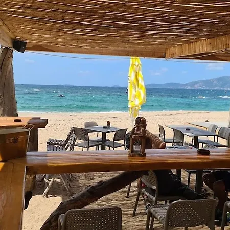 Vue Mer Exceptionnelle * Pietrosella