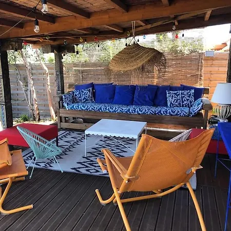 Vue Mer Exceptionnelle Villa Pietrosella