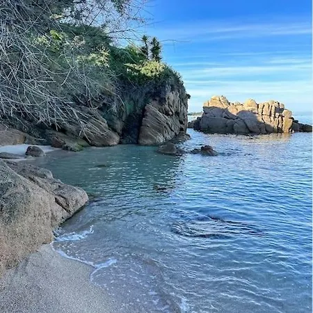 Vue Mer Exceptionnelle *