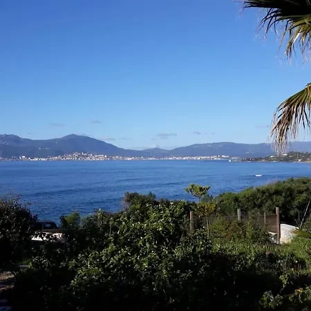 Vue Mer Exceptionnelle