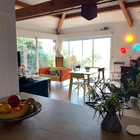 Vue Mer Exceptionnelle Villa *