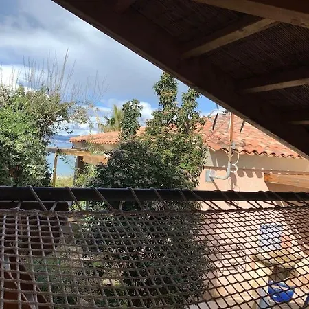 Vue Mer Exceptionnelle Villa *