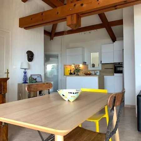 Vue Mer Exceptionnelle Villa *