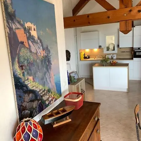 Vue Mer Exceptionnelle