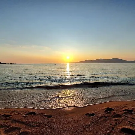 Vue Mer Exceptionnelle Villa