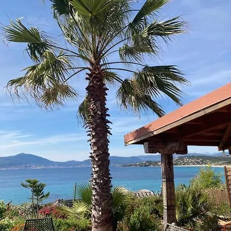 Vue Mer Exceptionnelle *