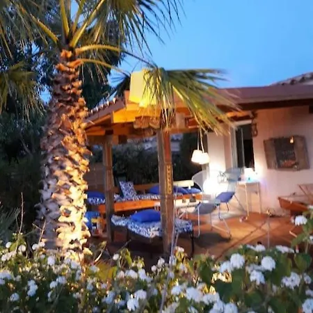 Vue Mer Exceptionnelle