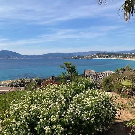 Villa Vue Mer Exceptionnelle *